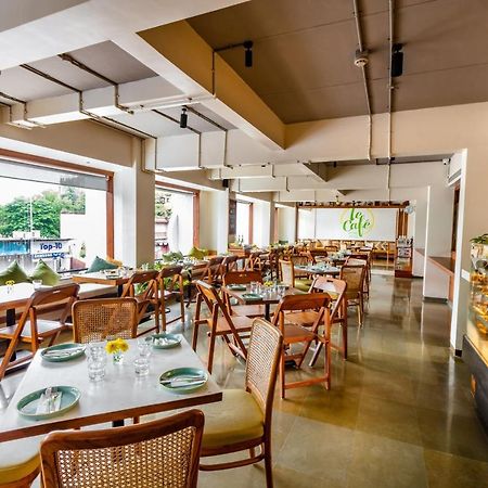 Hotel Jewel Of Chembur Mumbai Bagian luar foto
