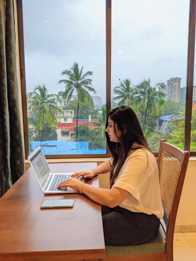 Hotel Jewel Of Chembur Mumbai Bagian luar foto