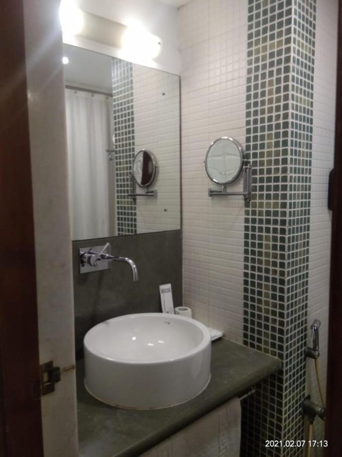 Hotel Jewel Of Chembur Mumbai Bagian luar foto