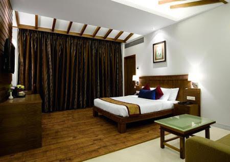 Hotel Jewel Of Chembur Mumbai Ruang foto