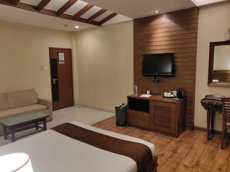 Hotel Jewel Of Chembur Mumbai Ruang foto
