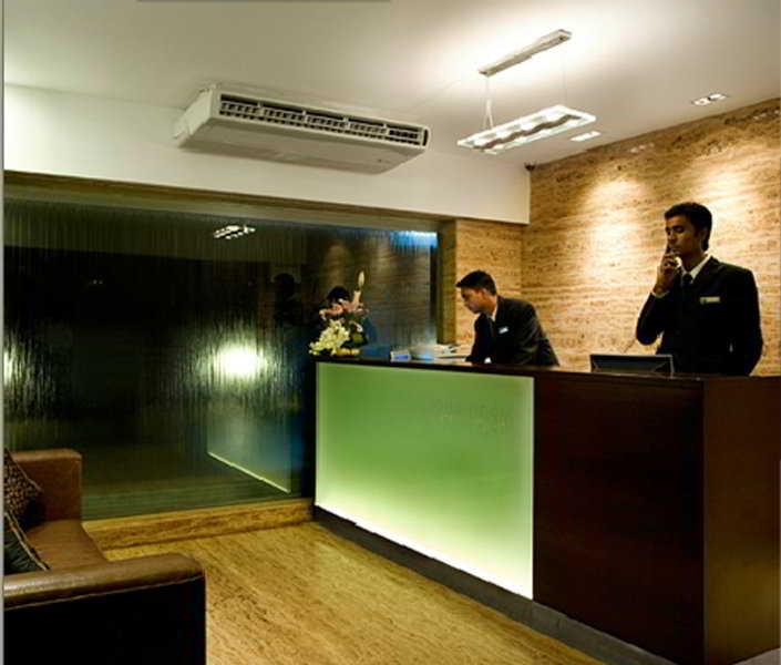 Hotel Jewel Of Chembur Mumbai Bagian luar foto
