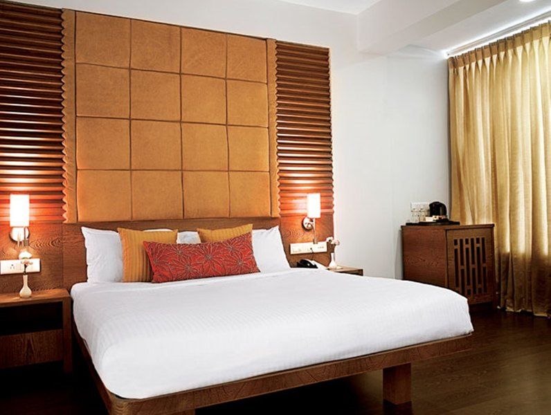 Hotel Jewel Of Chembur Mumbai Bagian luar foto
