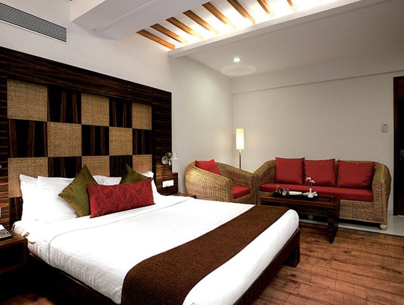 Hotel Jewel Of Chembur Mumbai Bagian luar foto