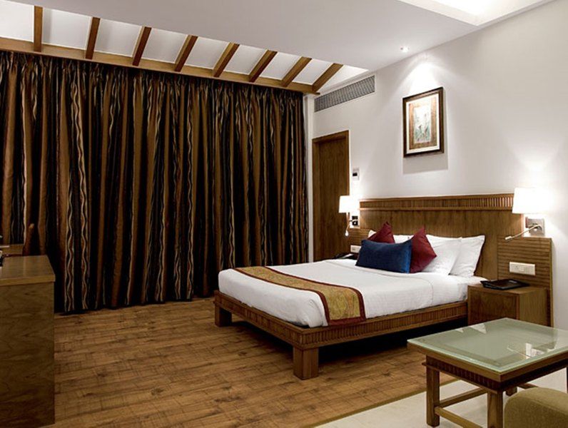 Hotel Jewel Of Chembur Mumbai Bagian luar foto