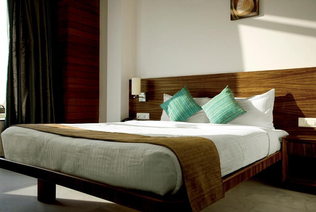Hotel Jewel Of Chembur Mumbai Ruang foto