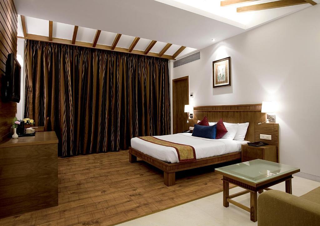 Hotel Jewel Of Chembur Mumbai Bagian luar foto