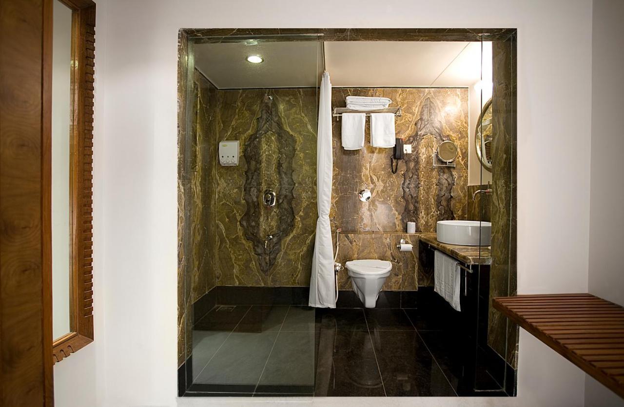 Hotel Jewel Of Chembur Mumbai Ruang foto