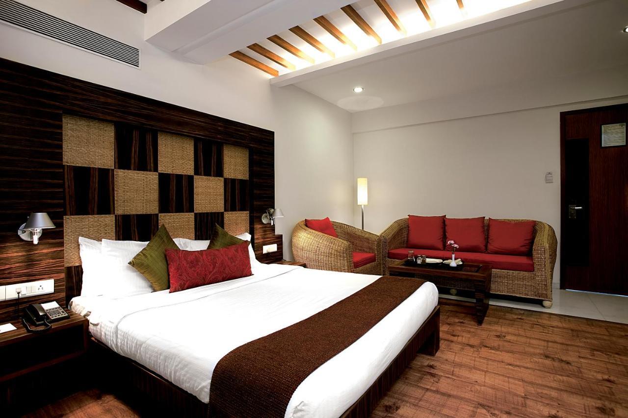 Hotel Jewel Of Chembur Mumbai Ruang foto