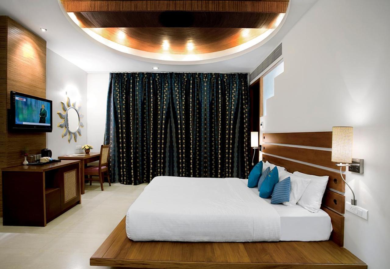 Hotel Jewel Of Chembur Mumbai Ruang foto