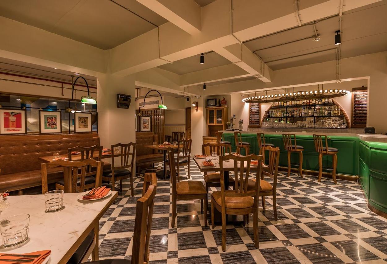 Hotel Jewel Of Chembur Mumbai Bagian luar foto