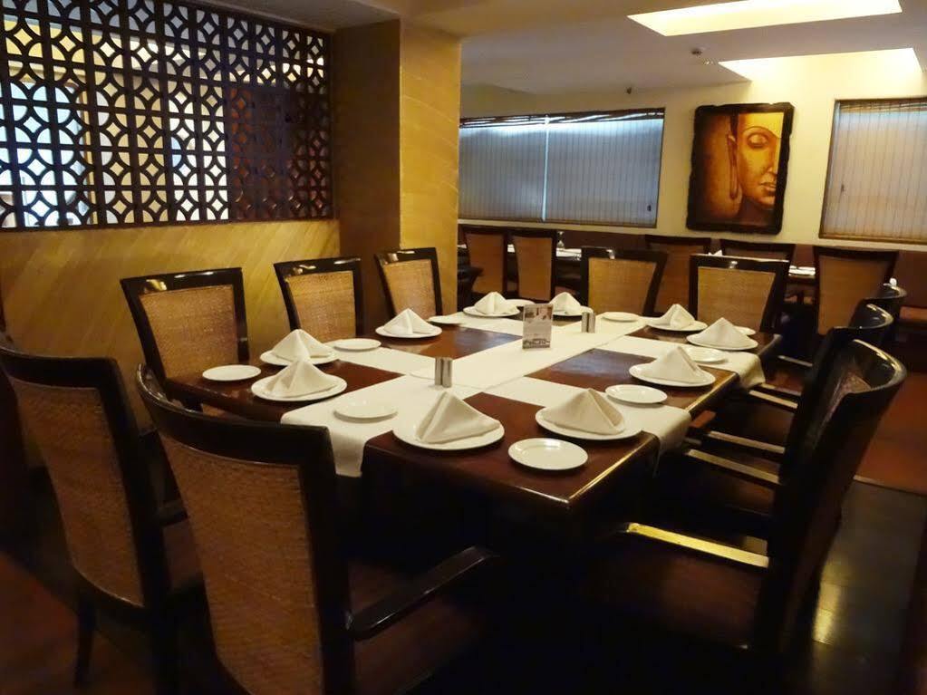 Hotel Jewel Of Chembur Mumbai Bagian luar foto
