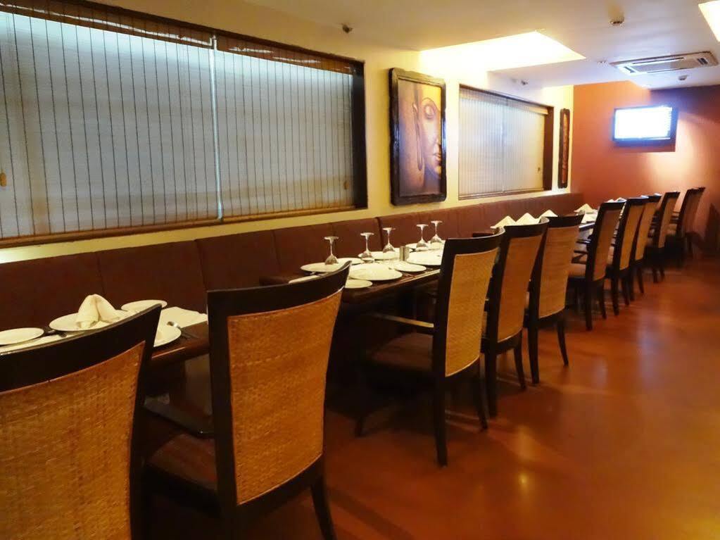 Hotel Jewel Of Chembur Mumbai Bagian luar foto