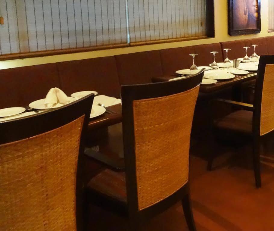 Hotel Jewel Of Chembur Mumbai Bagian luar foto