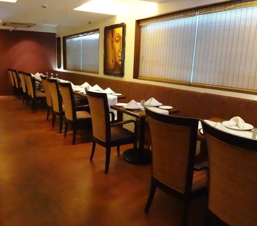 Hotel Jewel Of Chembur Mumbai Bagian luar foto
